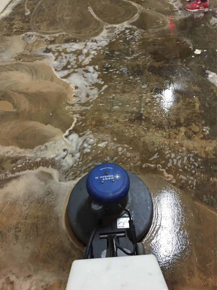 Photo of Spotlight Janitorial