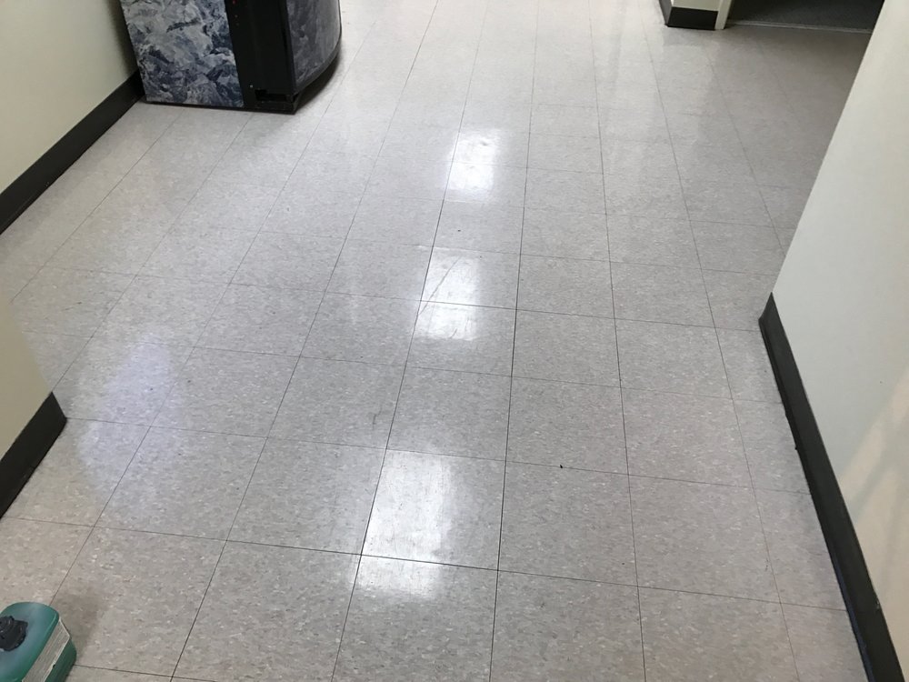 Photo of Spotlight Janitorial