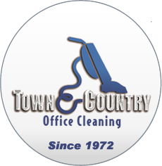 Photo of Town & Country Office Cleaning
