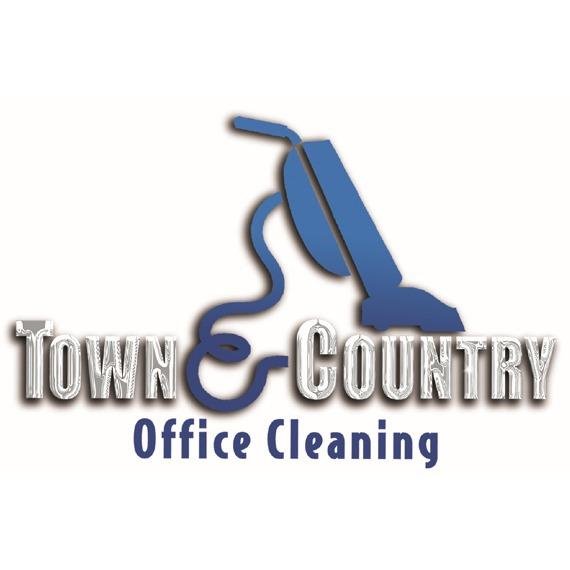 Photo of Town & Country Office Cleaning