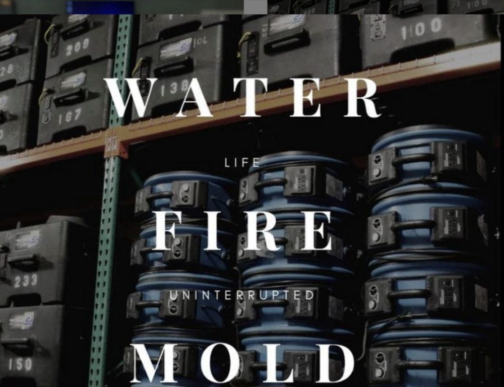 Photo of Advanced Drying Rentals