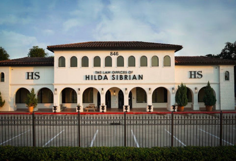 Photo of The Law Offices of Hilda L. Sibrian, PC