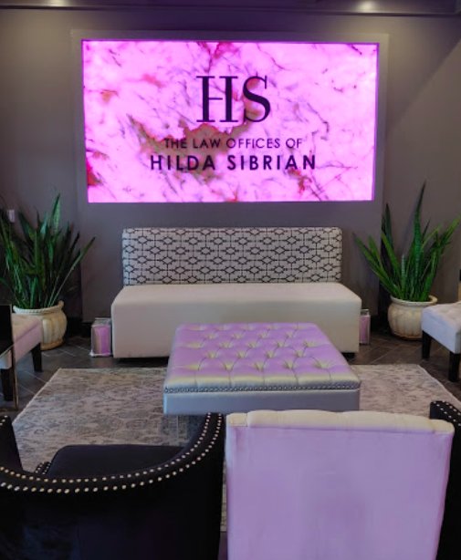 Photo of The Law Offices of Hilda L. Sibrian, PC