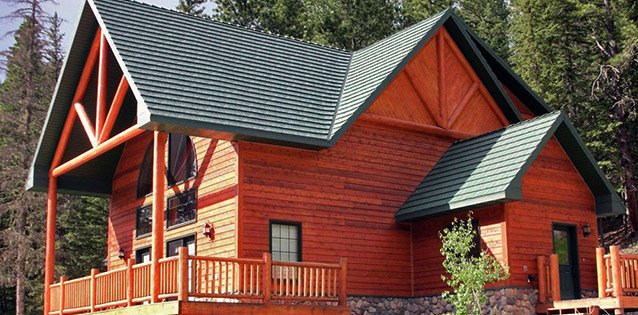 Photo of Southern Metal Roofing