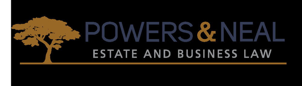Photo of John Powers, Esq.