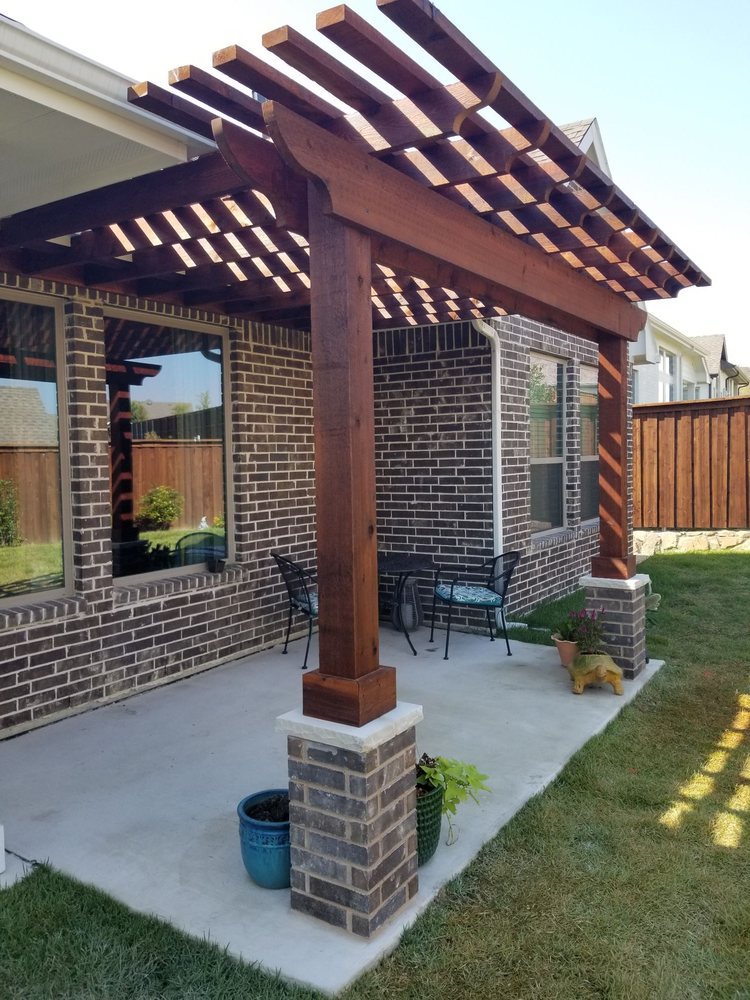 Photo of Lone Star Patio