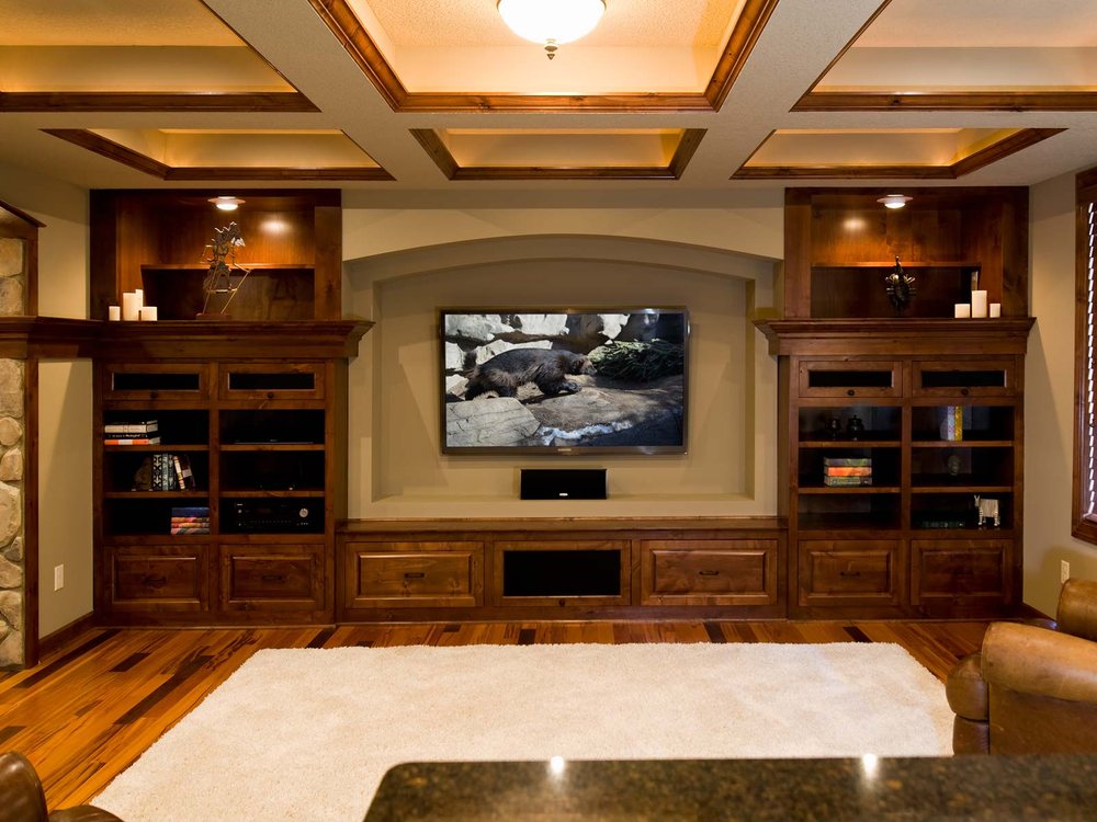 Photo of House to HOME Construction