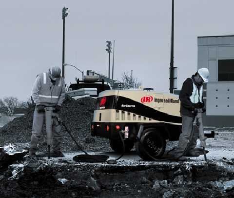 Photo of JCB of NYC
