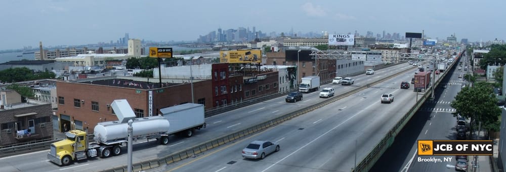 Photo of JCB of NYC