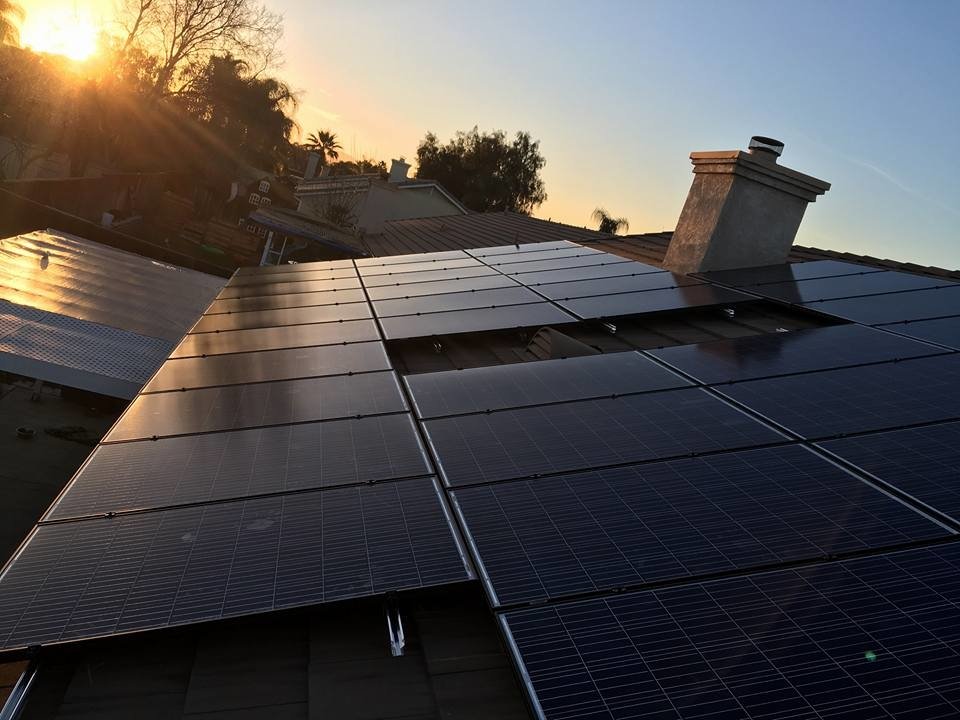 Photo of Southern California Solar Energy