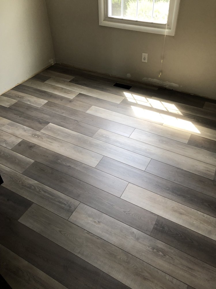 Photo of Virgin Flooring