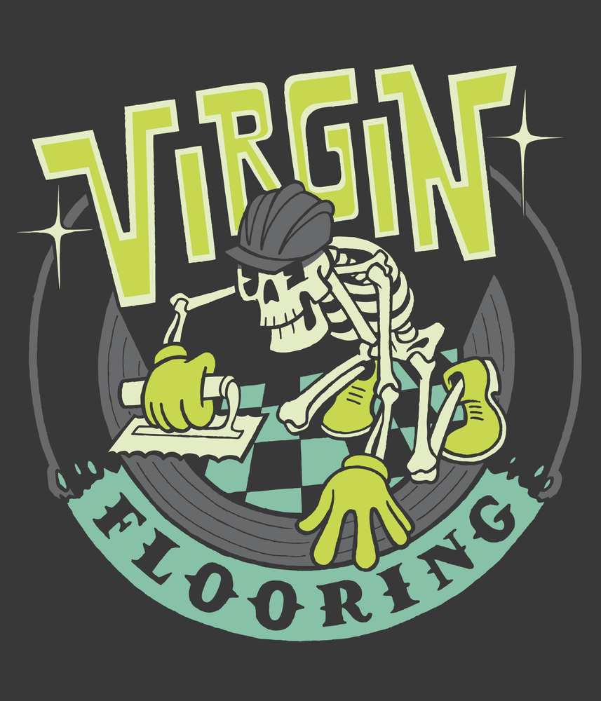 Photo of Virgin Flooring