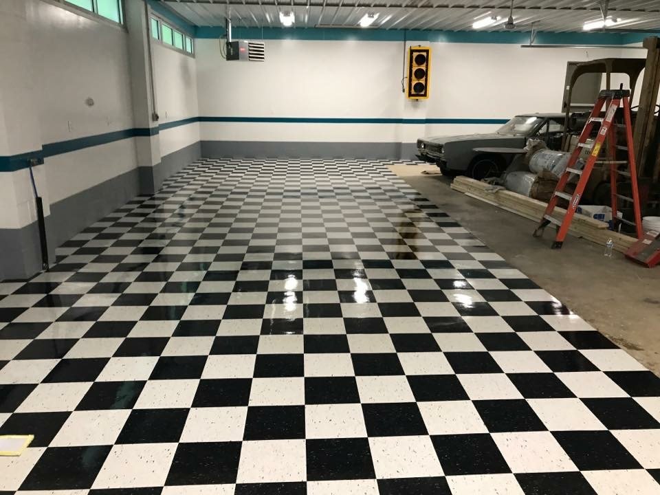 Photo of Virgin Flooring