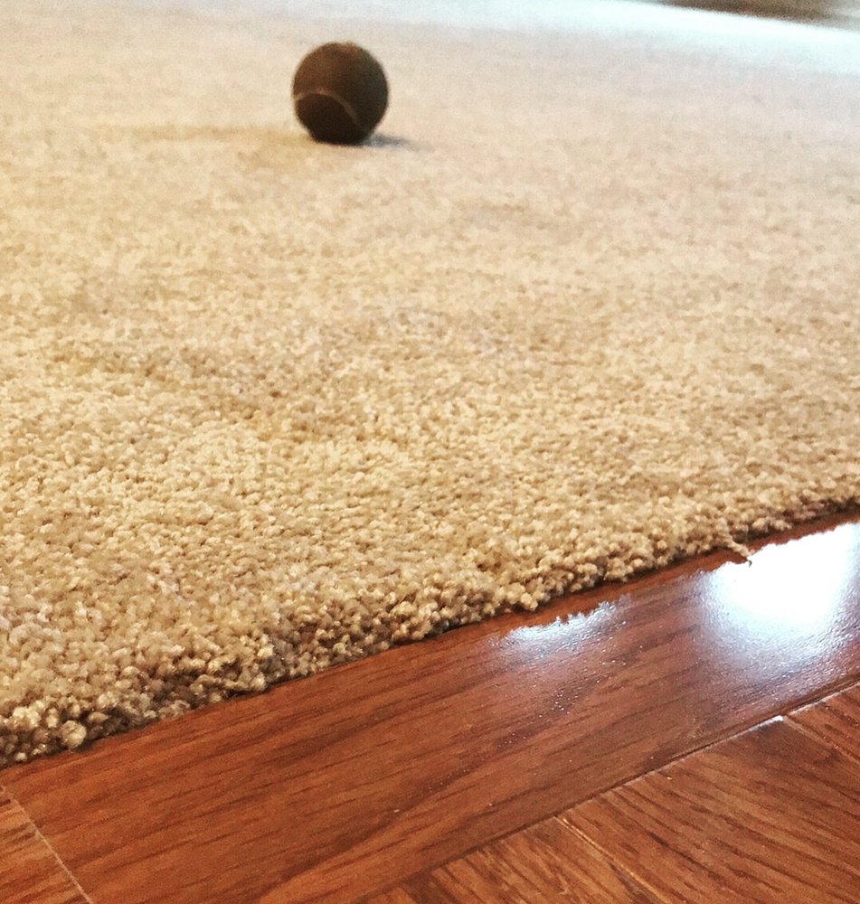 Photo of Virgin Flooring