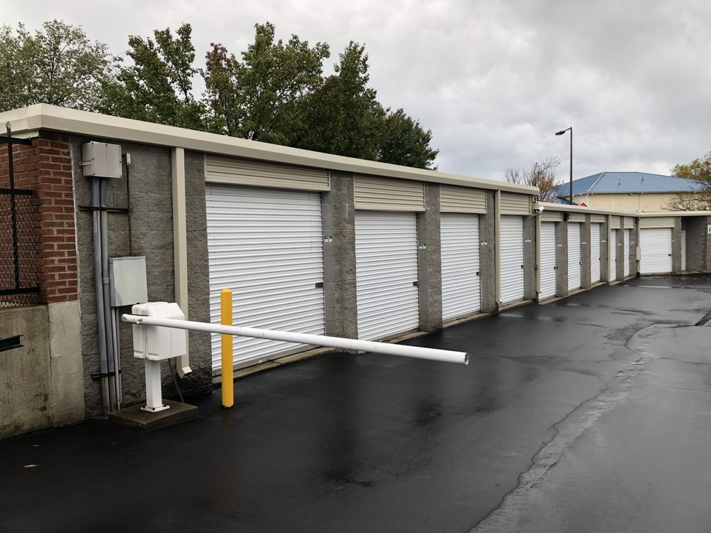 Photo of Stor All Self Storage
