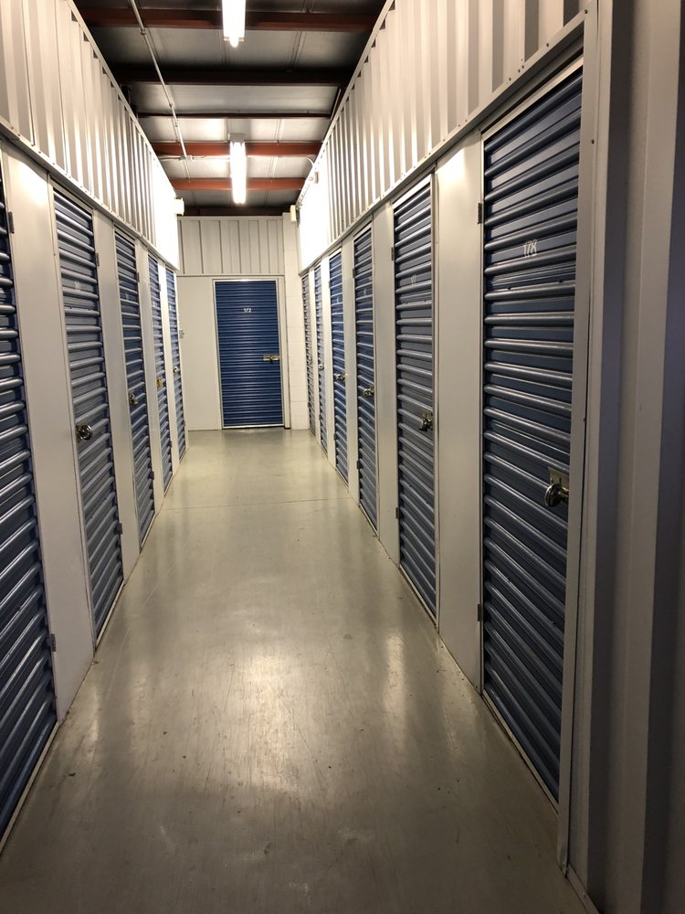 Photo of Stor All Self Storage