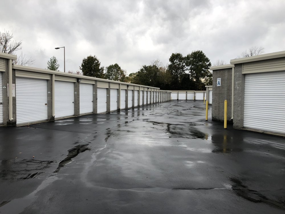 Photo of Stor All Self Storage