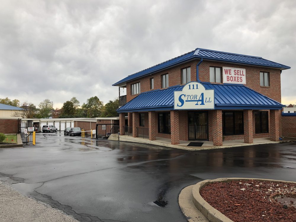 Photo of Stor All Self Storage