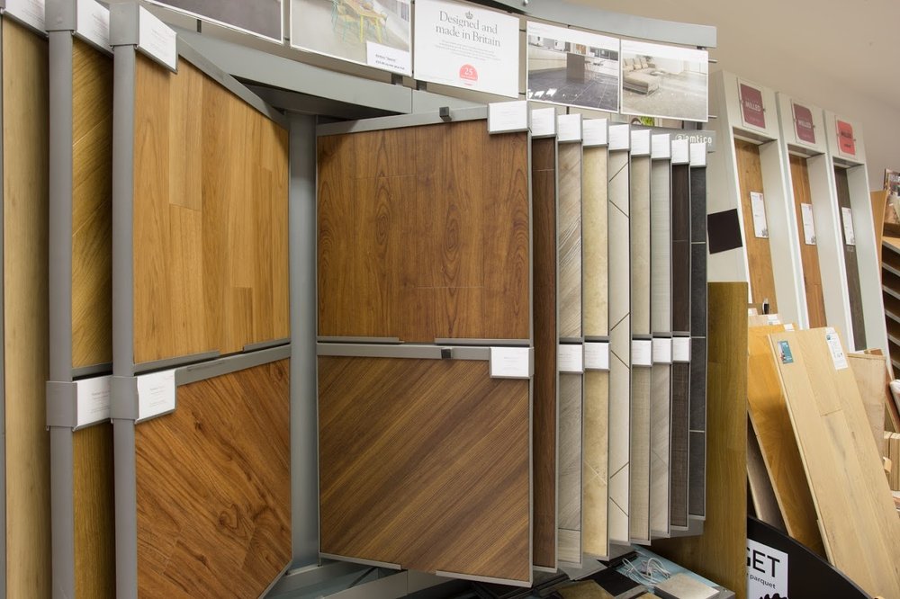 Photo of The Kensington Flooring Company