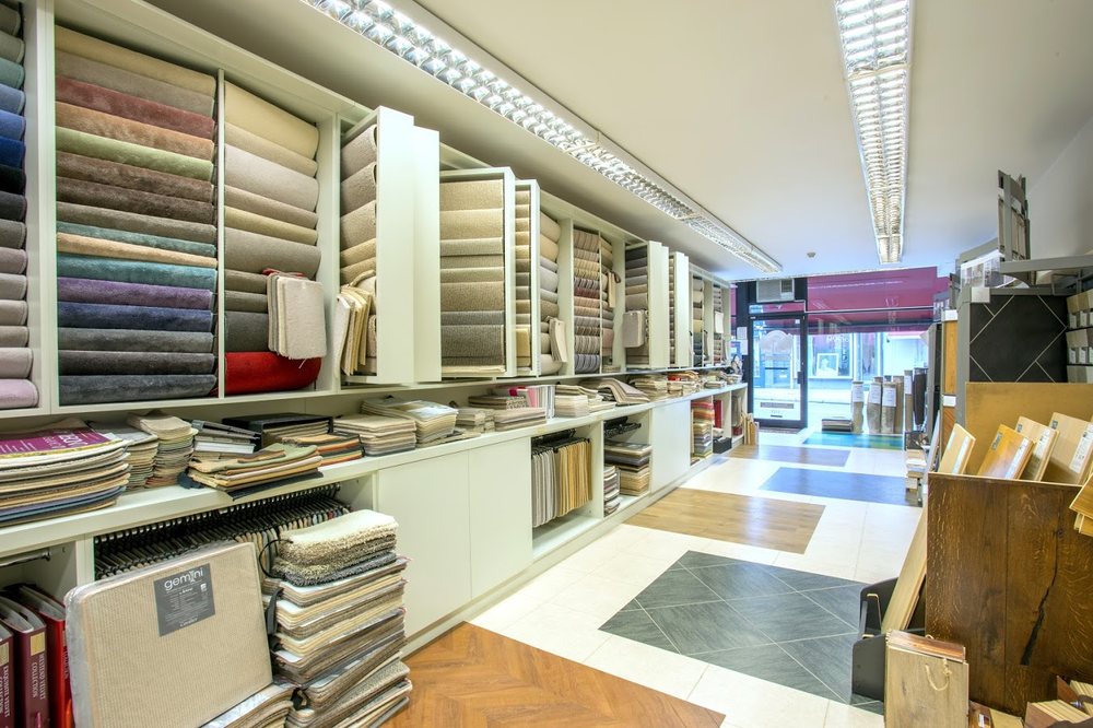 Photo of The Kensington Flooring Company