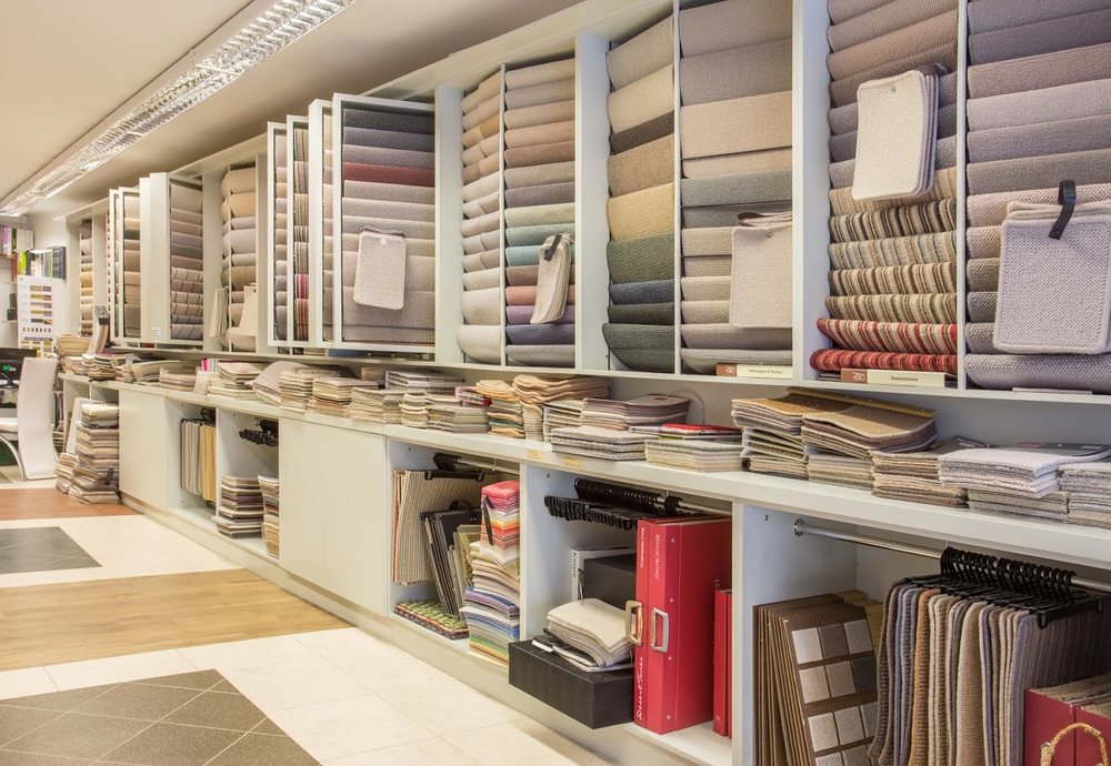 Photo of The Kensington Flooring Company