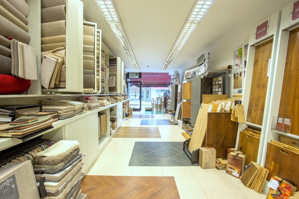 Photo of The Kensington Flooring Company