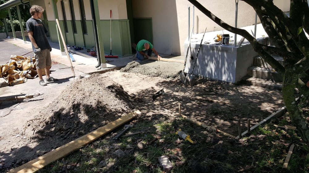 Photo of Top Notch Brick & Block Masonry
