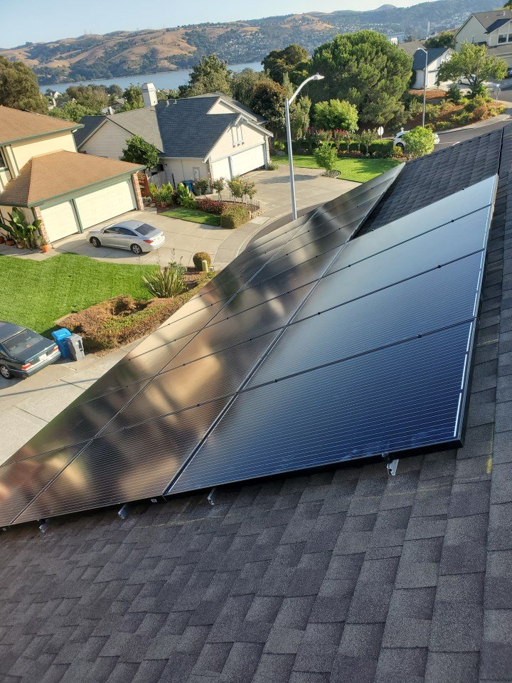 Photo of United Solar Electric