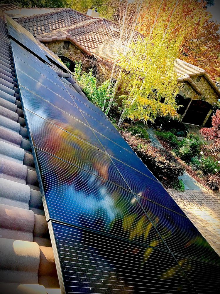 Photo of United Solar Electric