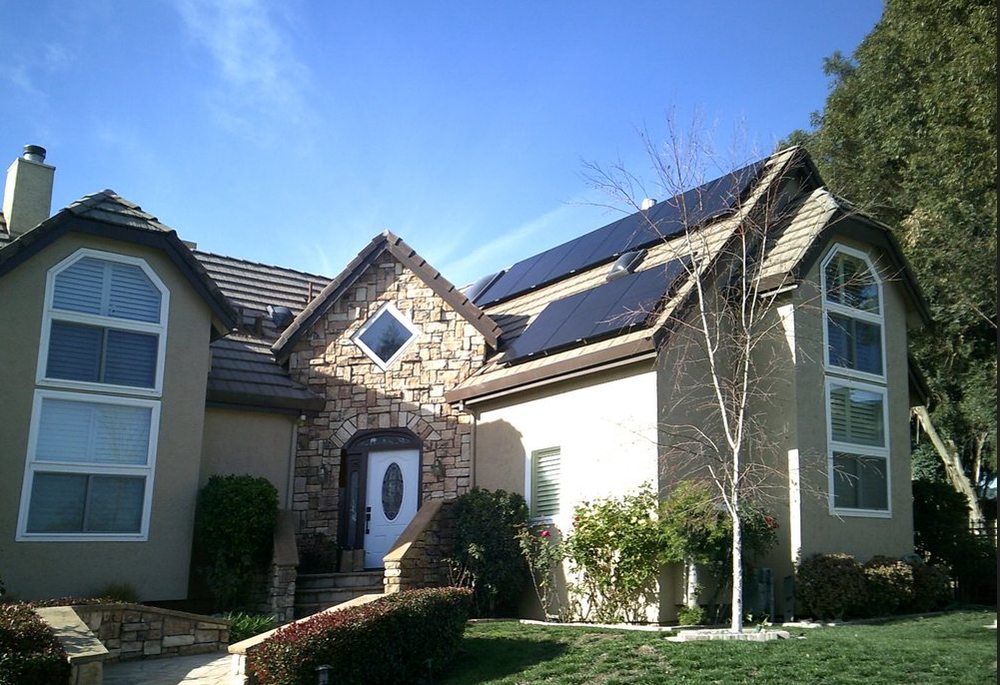 Photo of United Solar Electric