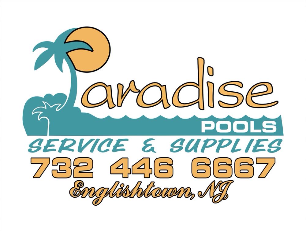 Photo of Paradise Pool Service & Supply
