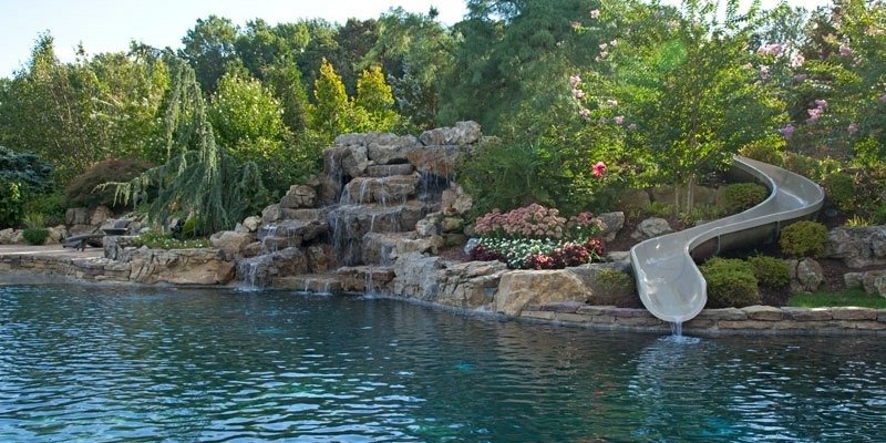 Photo of Paradise Pool Service & Supply