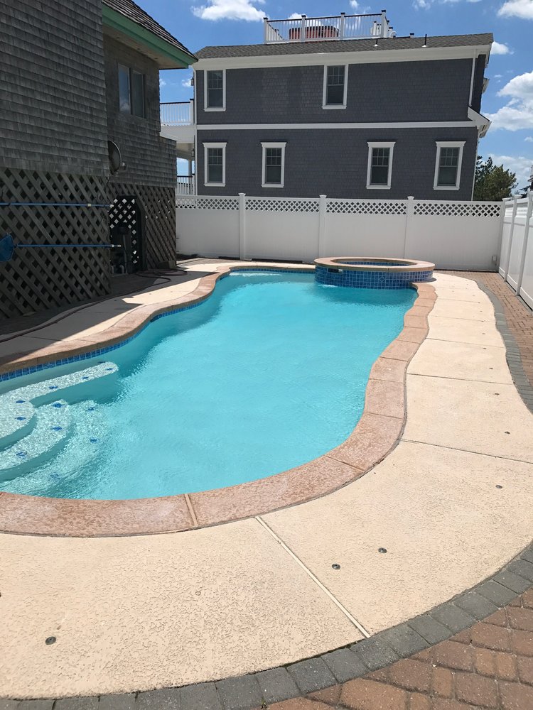 Photo of Paradise Pool Service & Supply