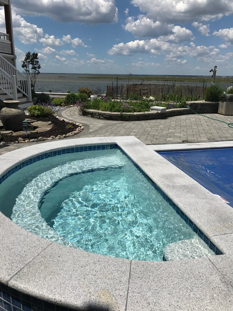 Photo of Paradise Pool Service & Supply