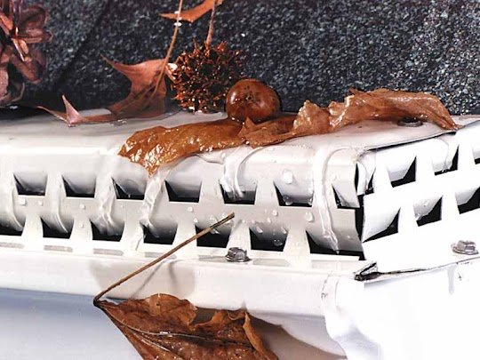 Photo of Beyond Gutters