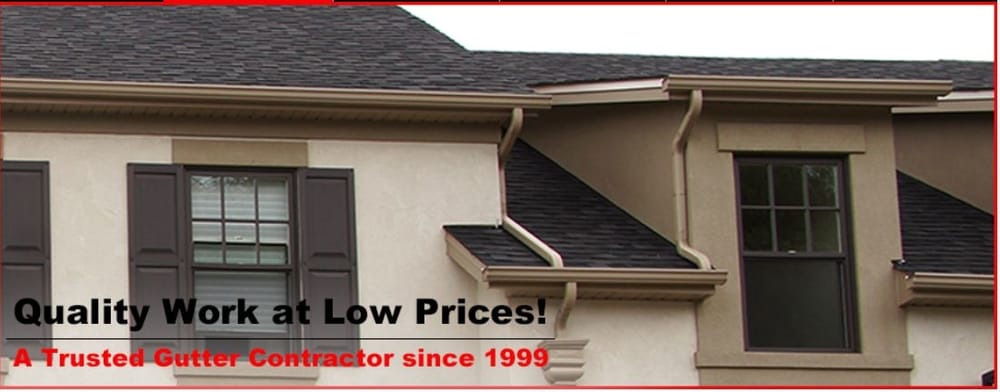 Photo of Beyond Gutters