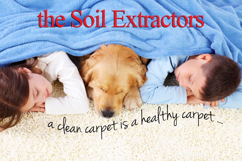 Photo of Soil Extractors