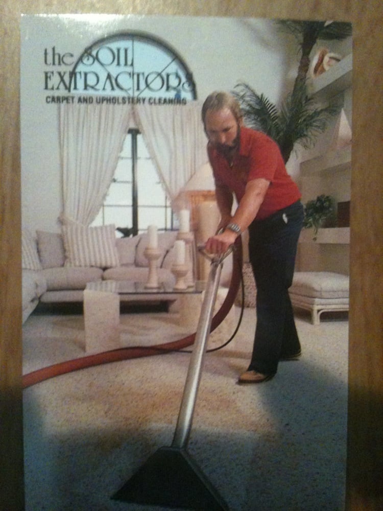 Photo of Soil Extractors