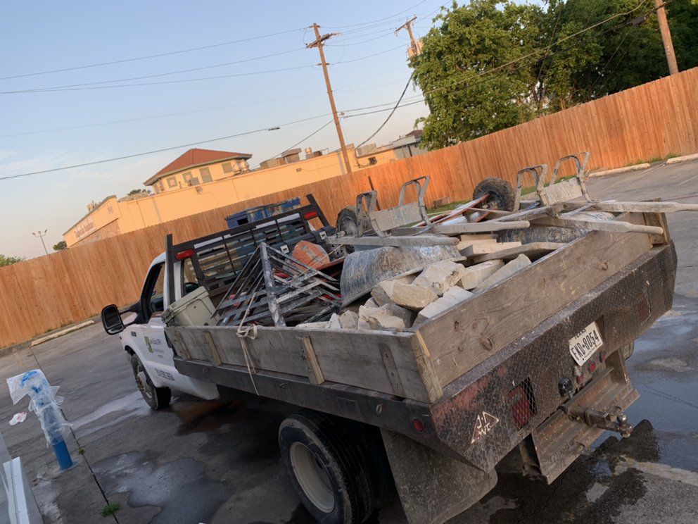 Photo of Lawn Gurus DFW