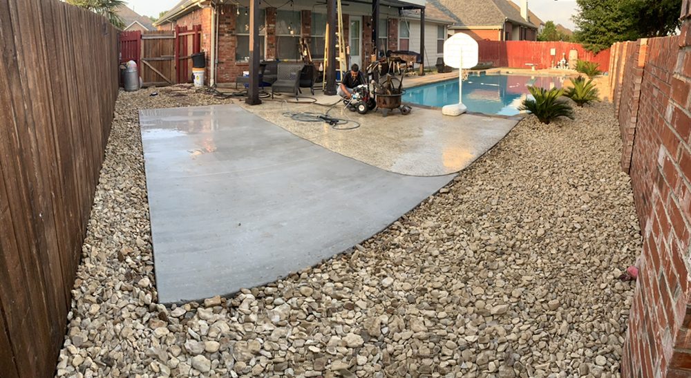 Photo of Lawn Gurus DFW
