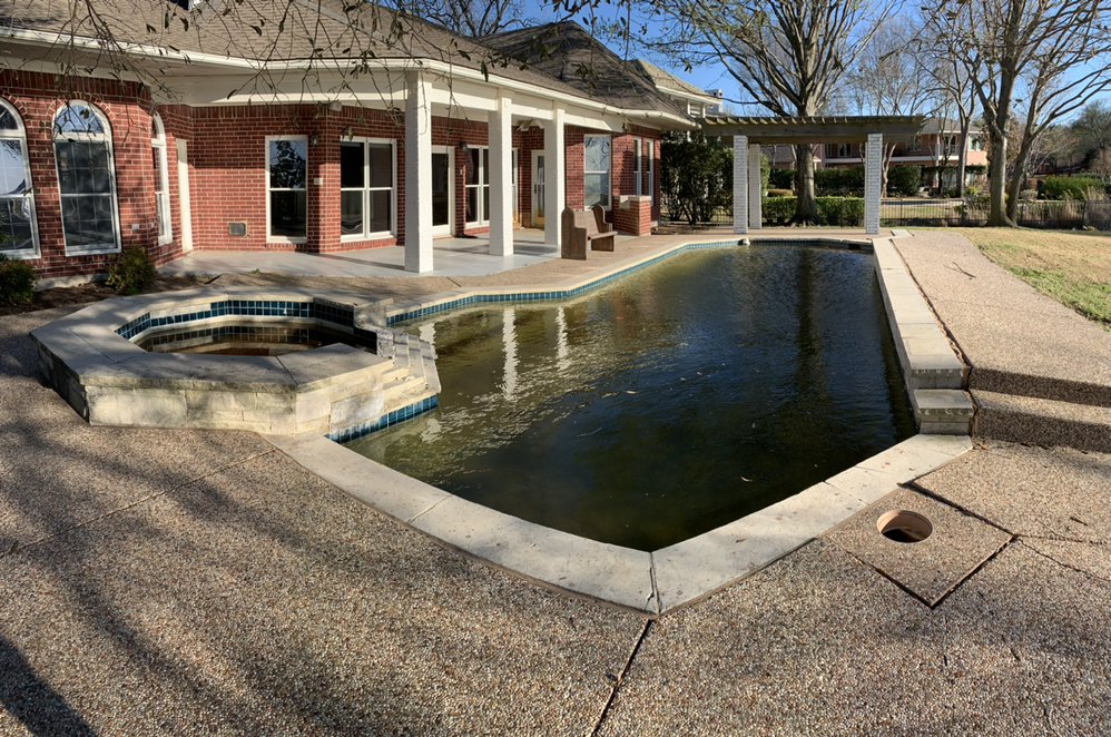 Photo of Lawn Gurus DFW