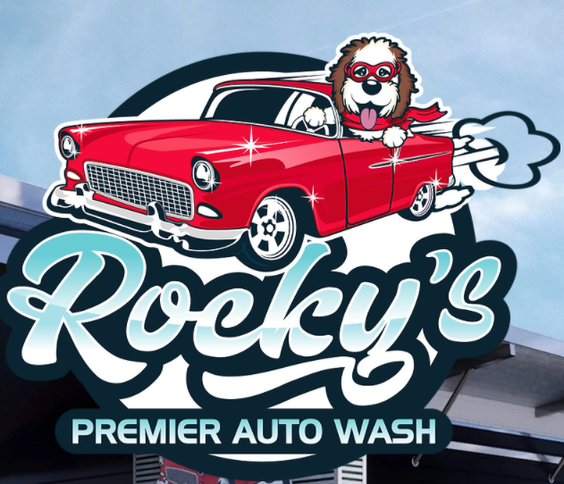 Photo of Rocky's Premier Auto Wash - Hammond