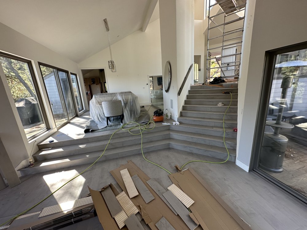 Photo of Davis Floors