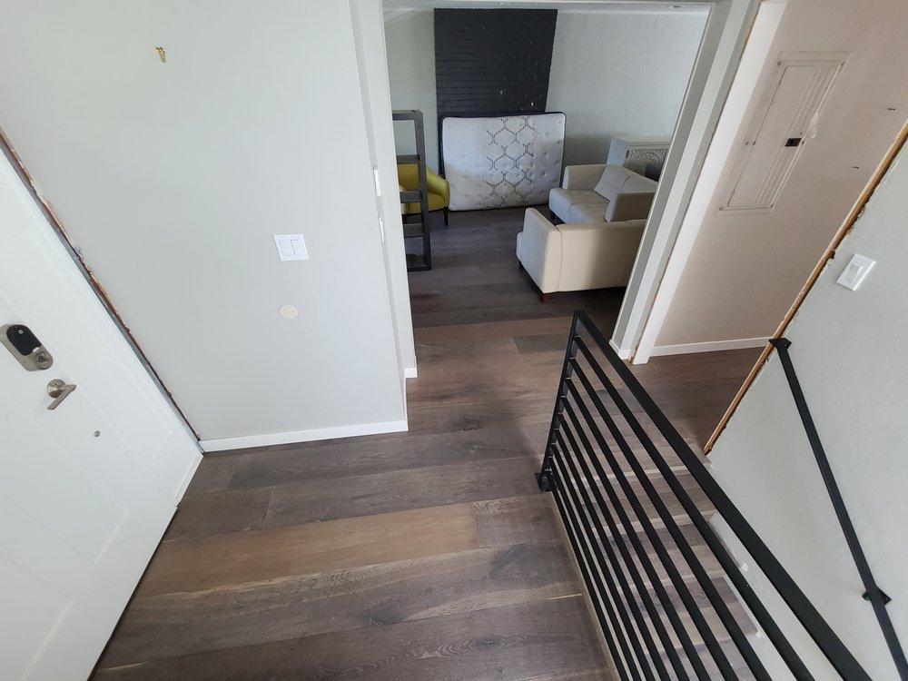 Photo of Davis Floors