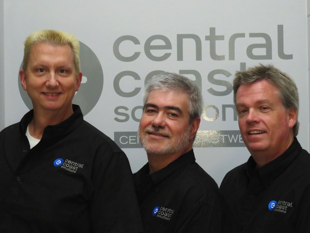 Photo of Central Coast Solutions