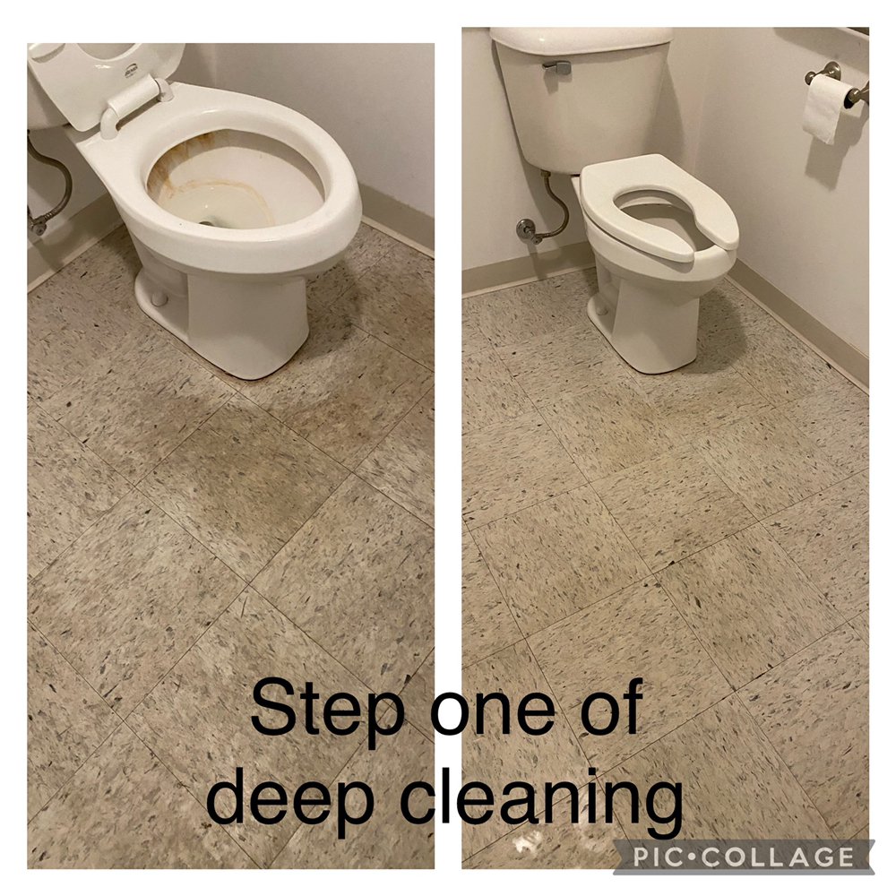 Photo of Jojo's Custom Cleaning