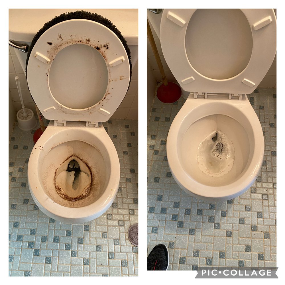 Photo of Jojo's Custom Cleaning