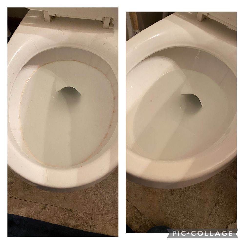 Photo of Jojo's Custom Cleaning