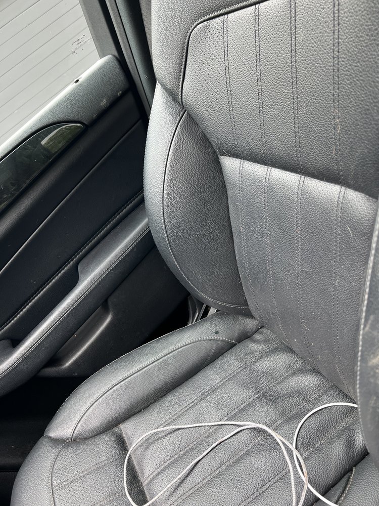Photo of Gerrings Car Wash