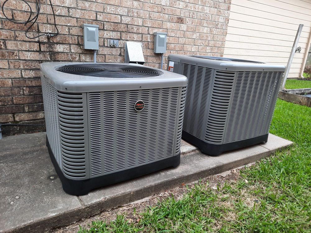 Photo of Max A/C & Services